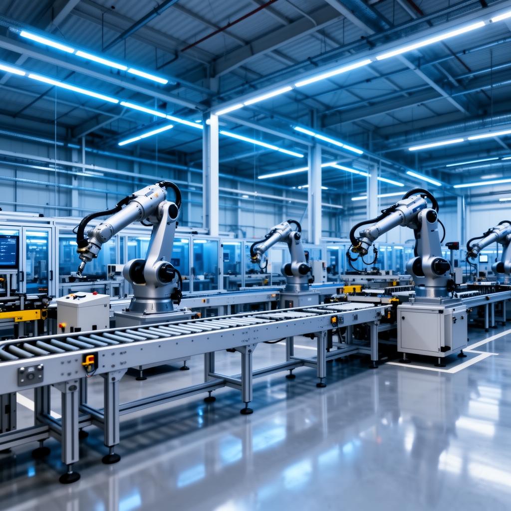 Manufacturing