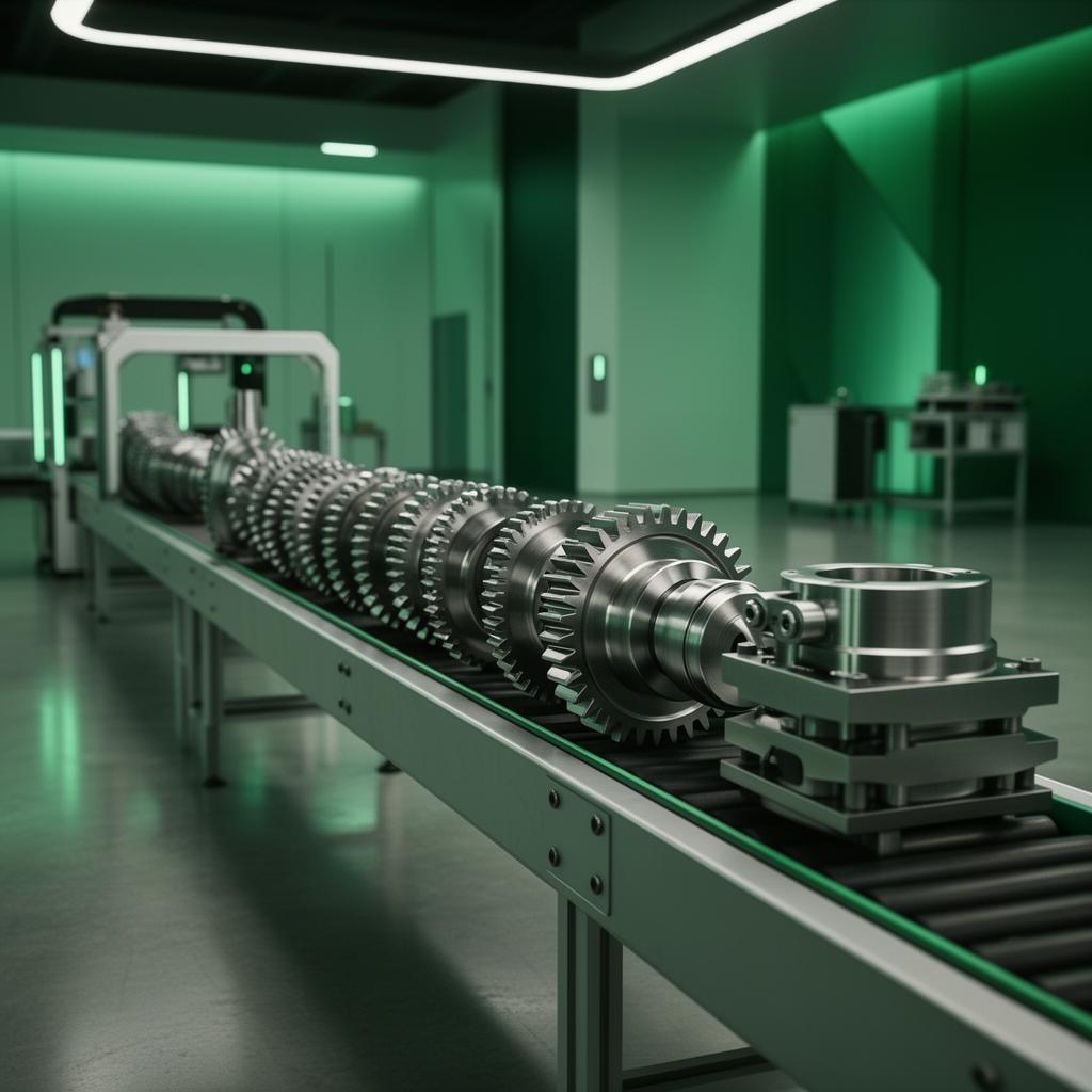 Finance Operations & Automation