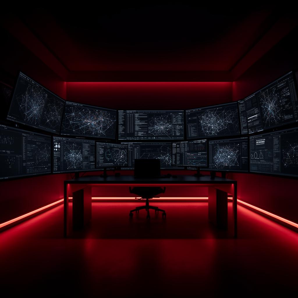 Fraud & Risk Intelligence