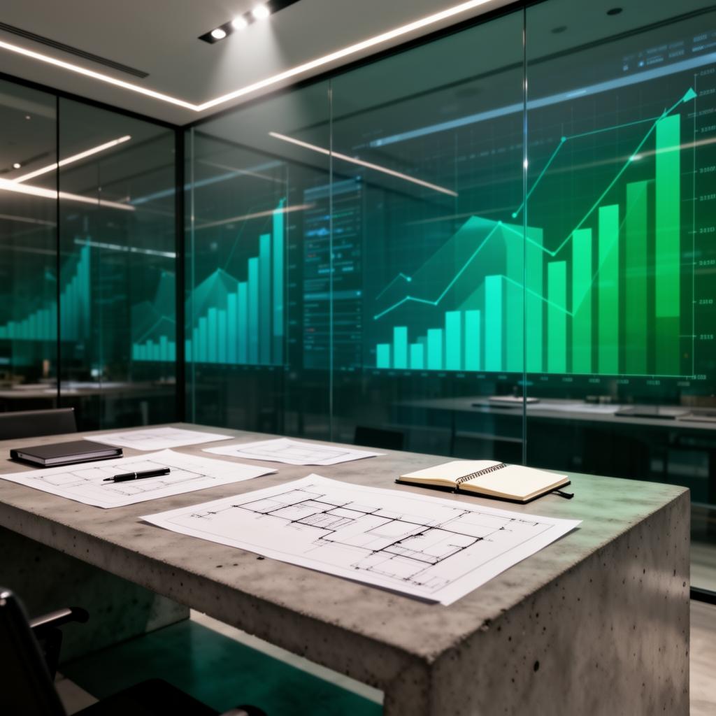 Planning & Forecasting