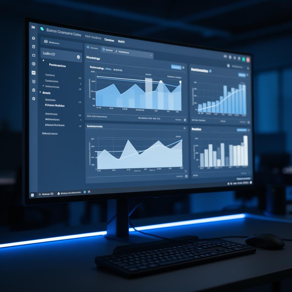 Finance Operations & Workflow Automation